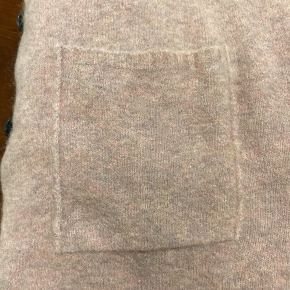 Eileen Fisher Cardigan, Sz XXS, runs large, excellent pre-loved condition - Picture 8 of 8